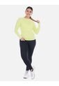 Camiseta Deportiva Mujer Manga Larga de Arequipe