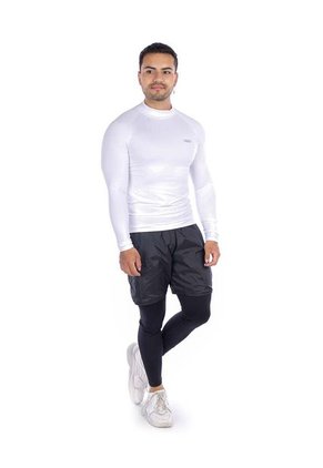 Camibuso Deportivo Hombre
