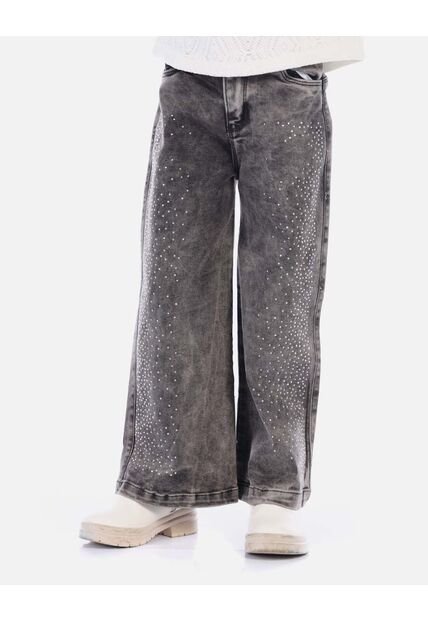 Jean Recto Para Niña