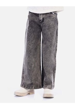 Jean Recto Para Niña