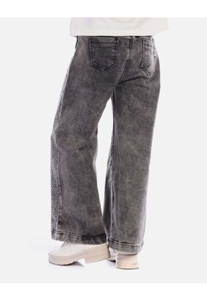 Jean Recto Para Niña