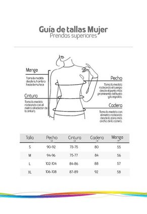 Chaqueta Biker Mujer Negra En Cuero Sintético