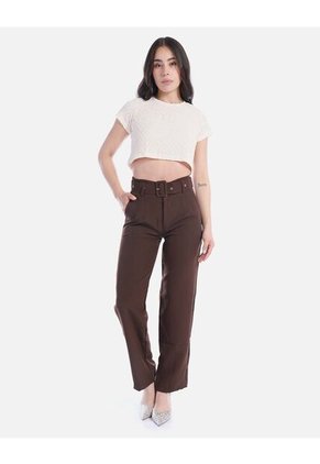 Pantalón Clásico Para Mujer | Arequipe