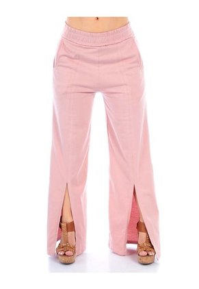 Pantalón Bota Recta Mujer