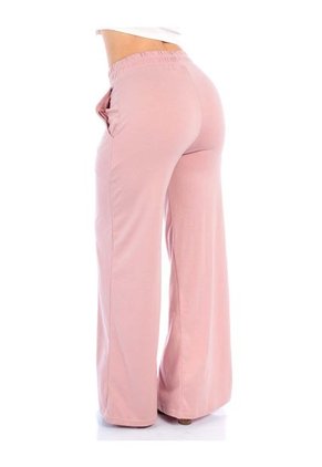 Pantalón Bota Recta Mujer