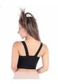 Blusa Tipo Corset Mujer de Arequipe