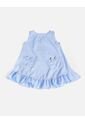 Vestido Niña Estampado Fresco Y Encantador Para Niña de Arequipe