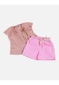 Conjunto Para Bebé Blusa + Short de Arequipe