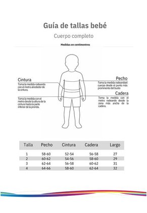 Conjunto Estampado Niño