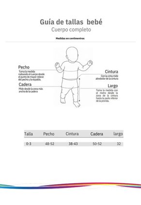 Semanario Para Bebé
