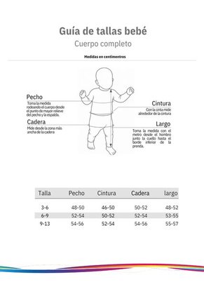 Overol Con Polo Para Niño