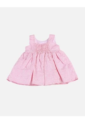 Vestido Con Sueter Para Bebé