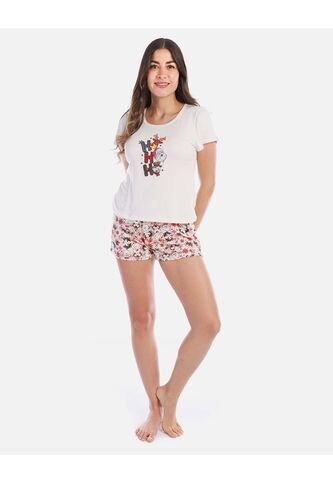 Pijama Ligera Para Descanso Cómodo Y Fresco Arequipe