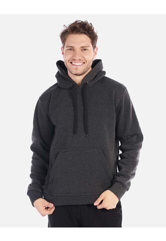 Hoodie Clásico Para Hombre Estilo Urbano Arequipe