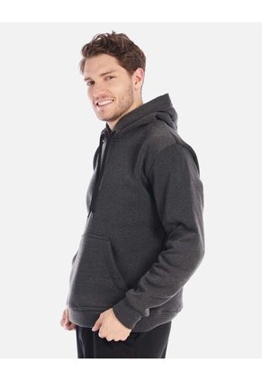 Hoodie Clásico Para Hombre Estilo Urbano
