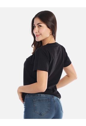 Camiseta Navideña Cómoda Y Divertida Para Mujer