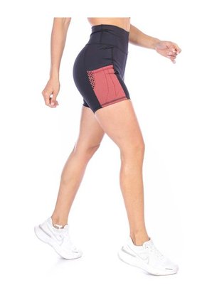 Licra Corta Deportiva Mujer