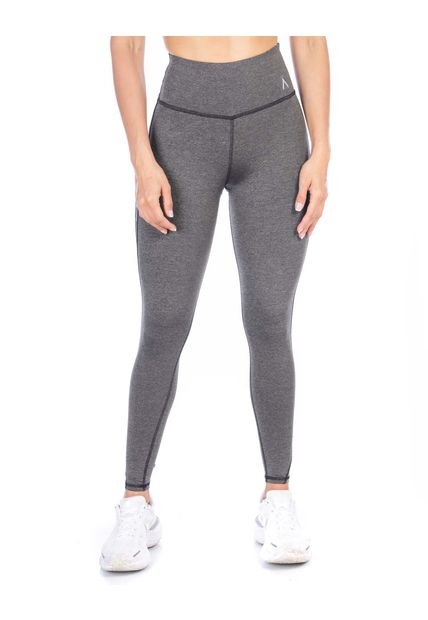 Leggins Deportivo Mujer Tiro Alto