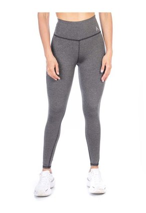 Leggins Deportivo Mujer Tiro Alto