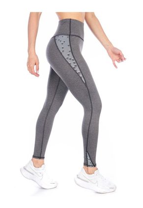 Leggins Deportivo Mujer Tiro Alto
