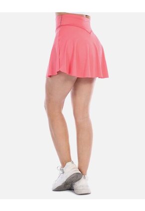 Falda Short Deportiva Comoda 
