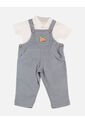 Overol Con Polo Para Niño de Arequipe