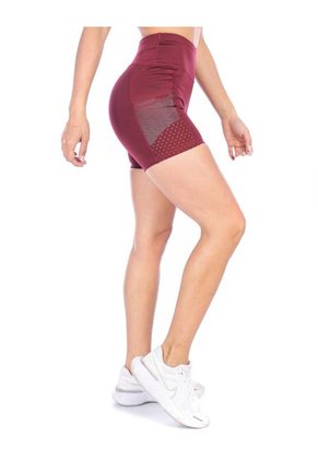 Licra Corta Deportiva Mujer