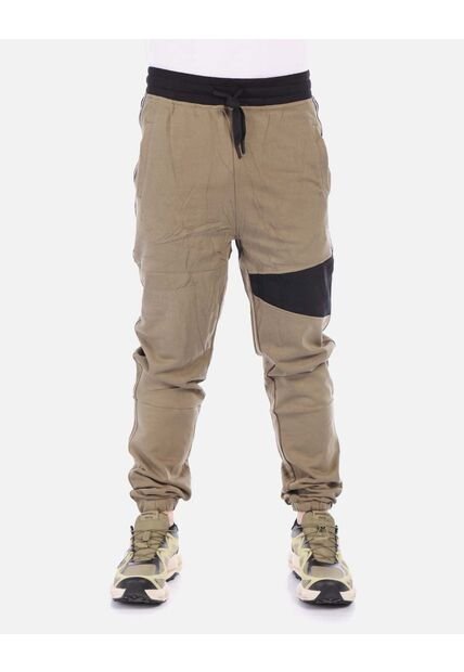 Pantalón Jogger Deportivo Hombre