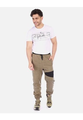 Pantalón Jogger Deportivo Hombre