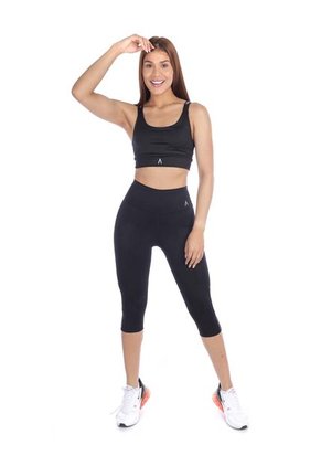 Top Deportivo Tiras Elásticas