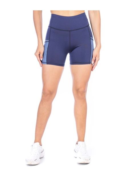Licra Corta Deportiva Mujer