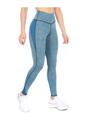 Leggins Deportivo Mujer Tiro Alto