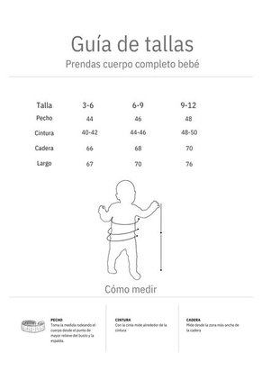 Conjunto Para Bebé De Blusa + Saco + Pantalón