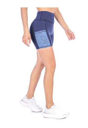 Licra Corta Deportiva Mujer