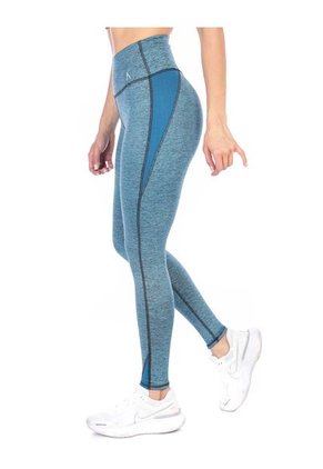 Leggins Deportivo Mujer Tiro Alto