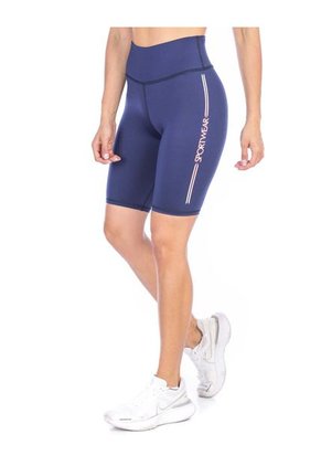 Biker Deportivo Mujer