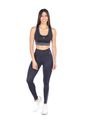 Leggins Deportivo Mujer Tiro Alto de Arequipe
