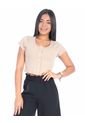 Blusa Botones Mujer de Arequipe
