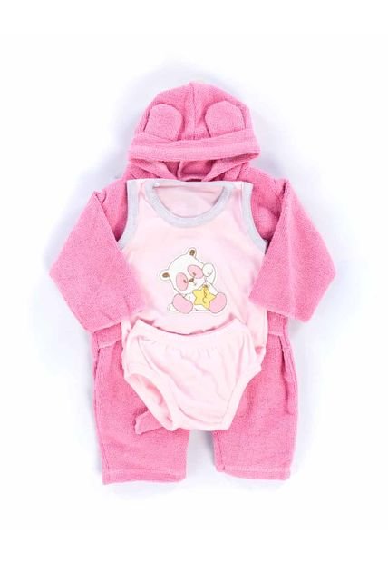 Primera Muda Arequipe Bebé