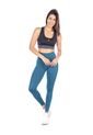 Leggins Deportivo Mujer Tiro Alto de Arequipe