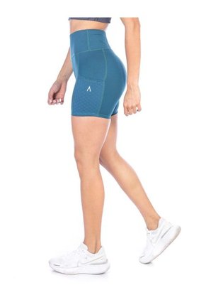 Licra Corta Deportiva Mujer