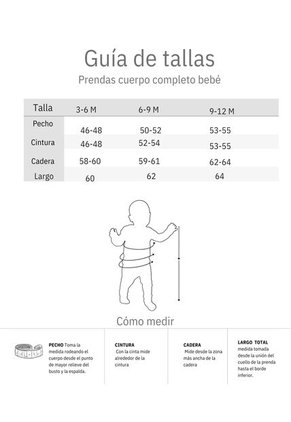 Conjunto Para Bebé De Body + Pantalón