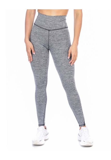 Leggins Deportivo Mujer Tiro Alto