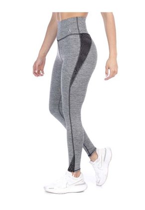 Leggins Deportivo Mujer Tiro Alto