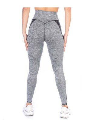Leggins Deportivo Mujer Tiro Alto