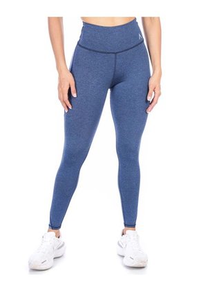 Leggins Deportivo Mujer Tiro Alto