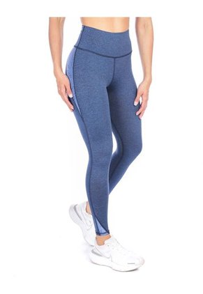 Leggins Deportivo Mujer Tiro Alto