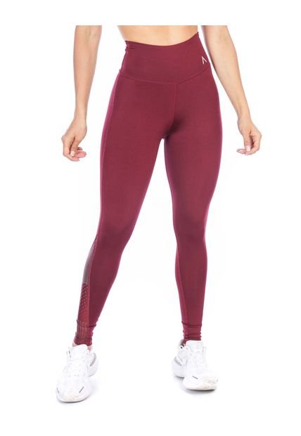 Leggins Deportivo Mujer Tiro Alto