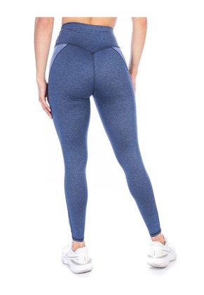 Leggins Deportivo Mujer Tiro Alto