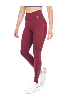 Leggins Deportivo Mujer Tiro Alto